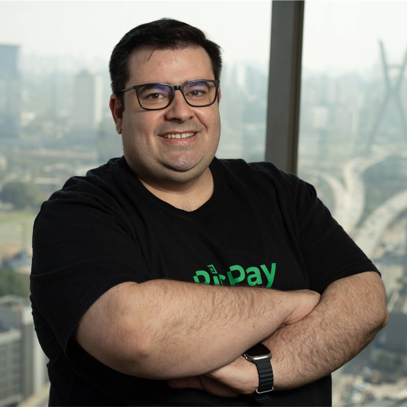 Foto 1 - Fabio S Pereira