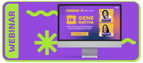 LP WEBINAR IA Generativa