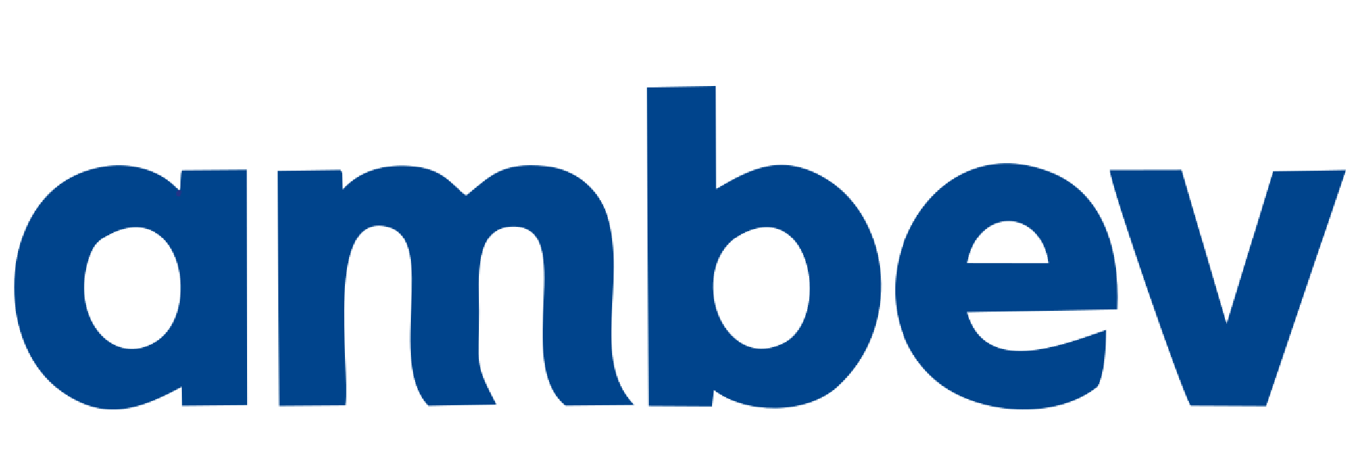 Logo - Ambev
