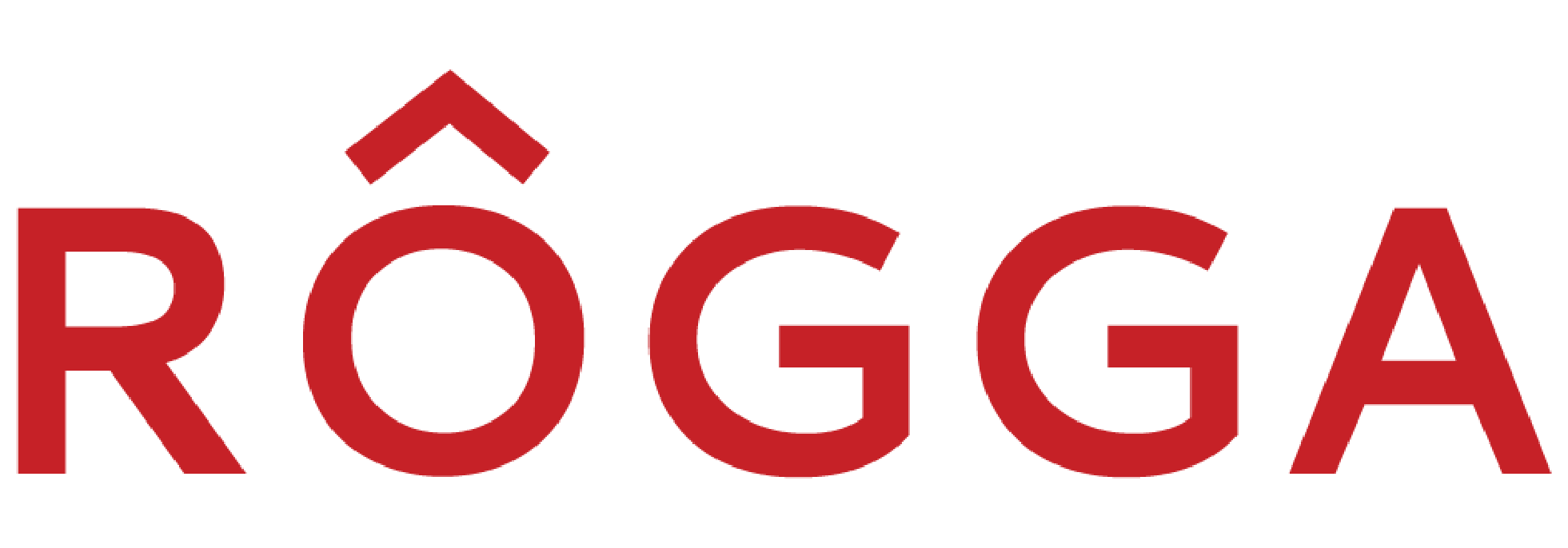 Logo - Rôgga