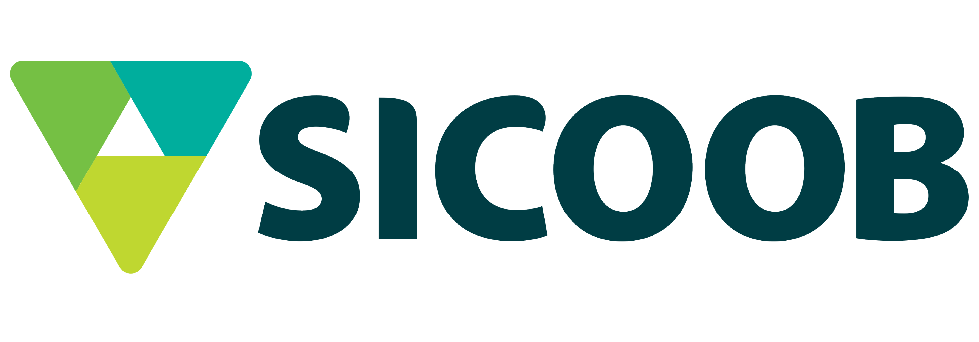 Logo - Sicoob