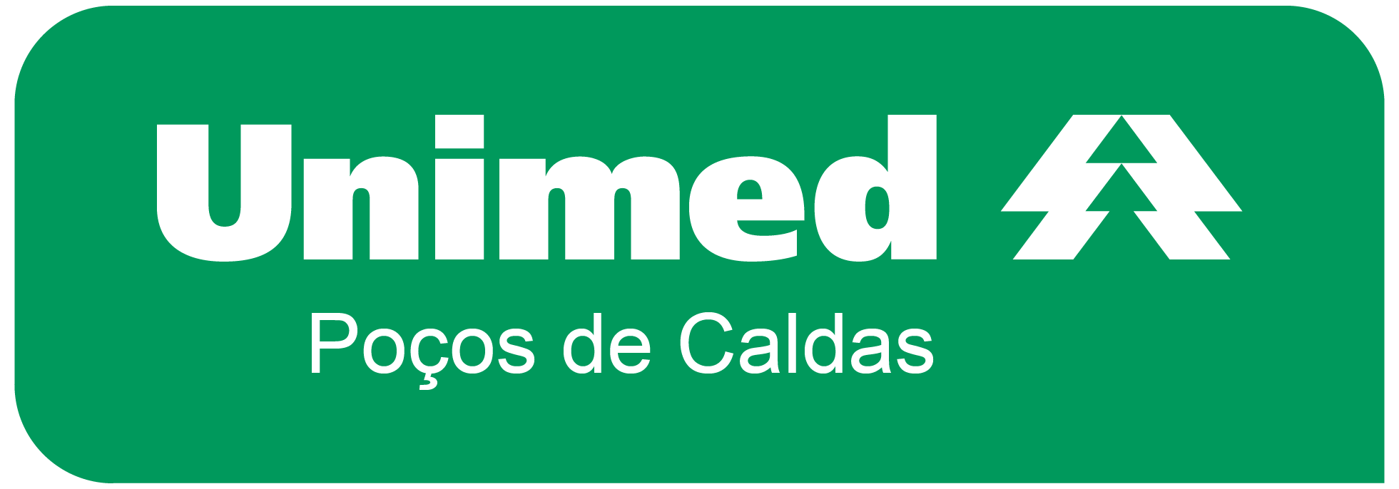 Logo - Unimed Poços de Caldas