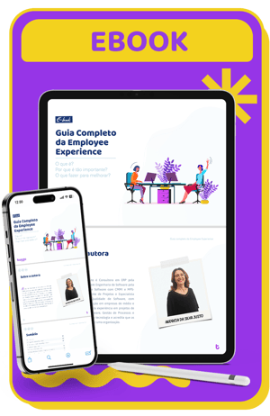 EBOOK Guia Completo da Employee Experience