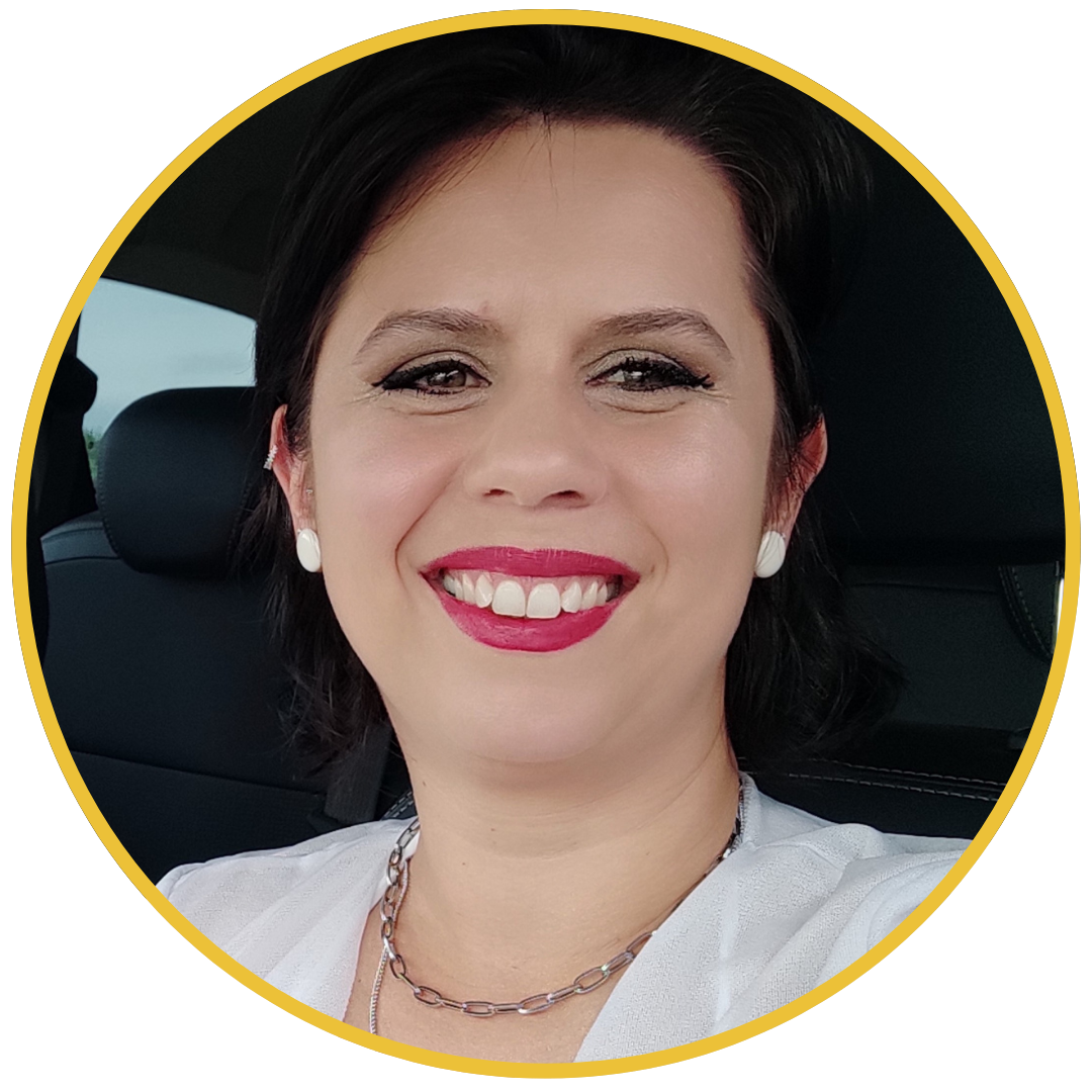Danielle Capello de Oliveira