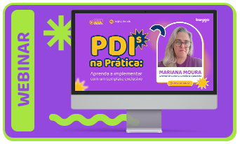 [Webinar] PDIs na Prática: como implementar Plano de Desenvolvimento ...
